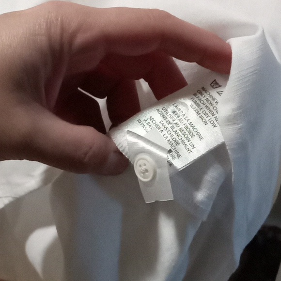 New Old Ranch "Mae" Top Size Small - Picture 16 of 17